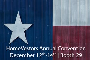 BN_HomeVestors_Annual Convention_2018