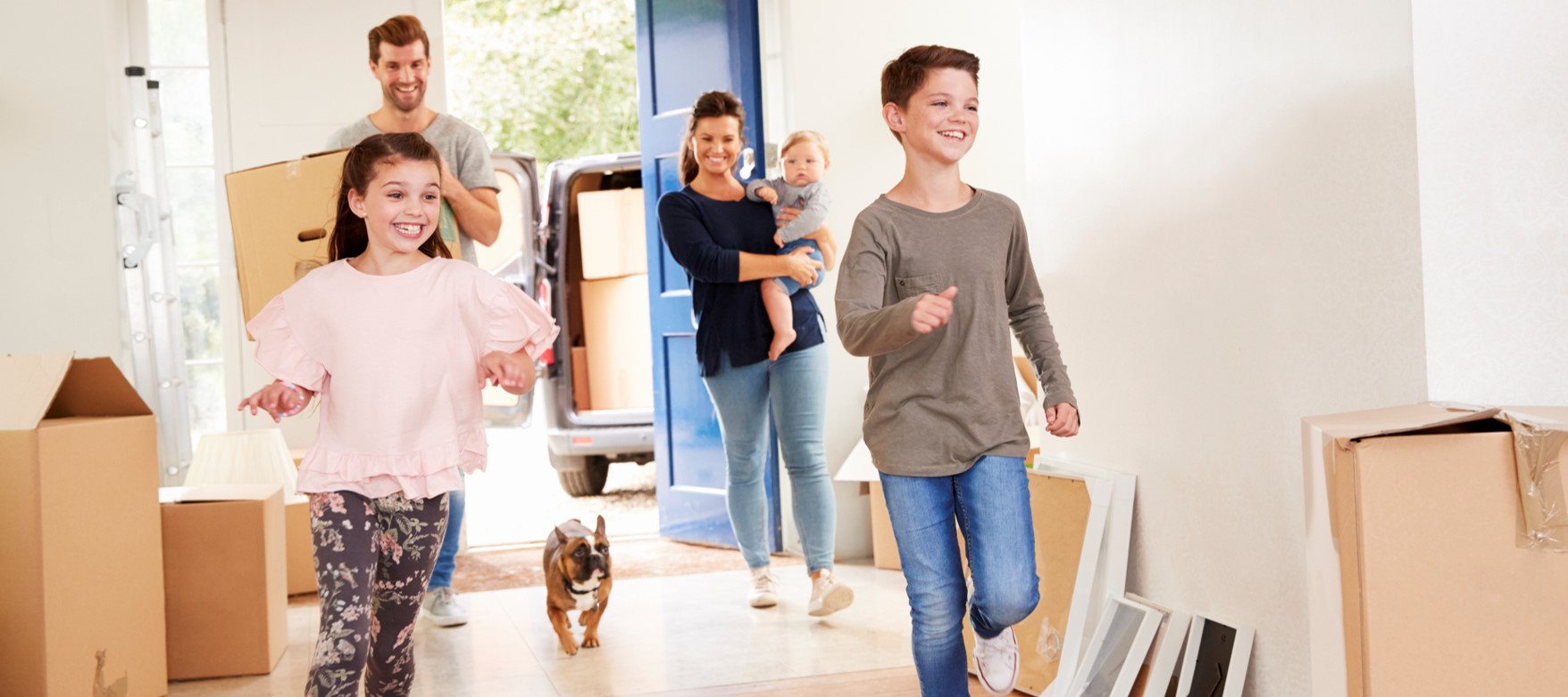 Millennials Smart Home Adoption