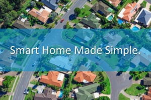 Smart Home Made Simple For Builders With Clare