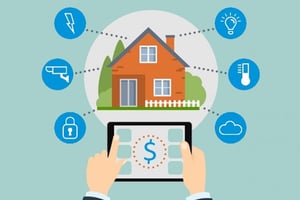 Smart Home Value