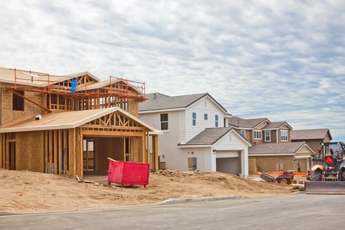 Why Builders Are Embracing Smart Home