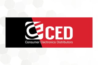 Consumer Electronics Distributors - Clare Controls