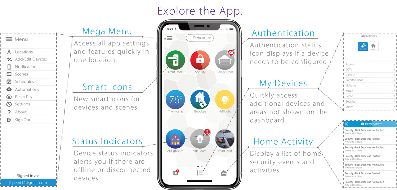 Clare News - ClareHome 6.0 Features_v5
