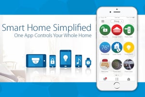 Clare Smart Home App: ClareHome v6.0 releasing soon!