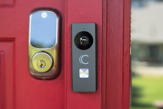 Clare Video Doorbell_Red.jpg