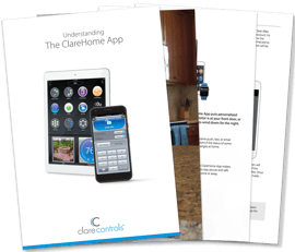 ClareHome App Guide