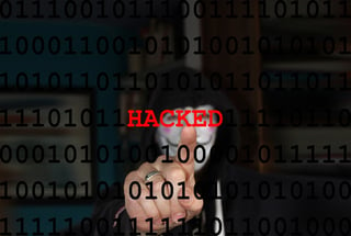 Your ClareHome has safeguards against hacking
