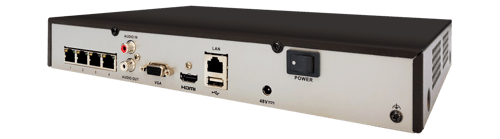 (CVP-B4460-01) 4 Channel NVR-Rear_v2