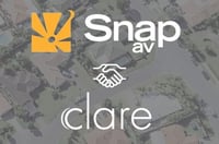 Dealer_News_Clare_SnapAV_Alliance_Announcement