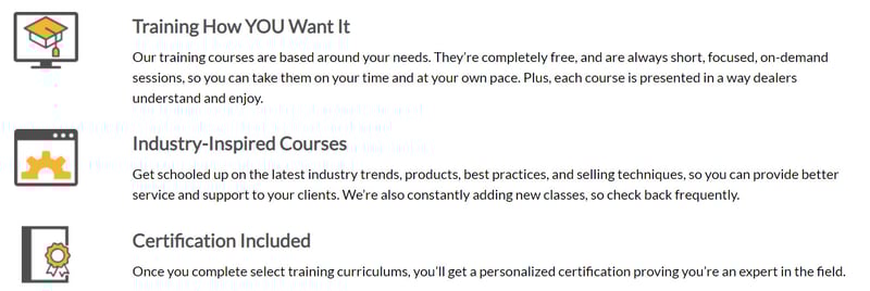 SnapAV_Univeristy_Clare_Training