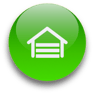 Smart Garage Door Closed