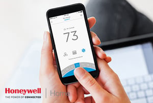 Learn Blog - Honeywell Notice