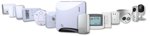 ClareHome and Security Products