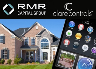 RMR Capital Dealer Program - Clare Controls