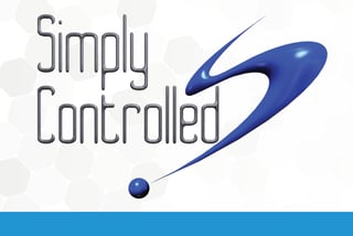 Simply Controlled - Clare Controls