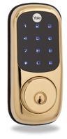 Yale Door Lock