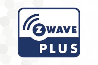 Z Wave Plus Certified - Clare Controls