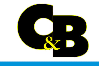 Learn More about C&B Security