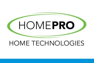 Dealer Spotlight on HomePro