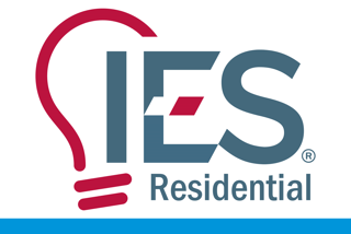 IES Residential Partnership with Clare Controls