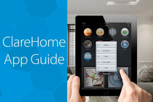 Clare News - Download ClareHome App Guide