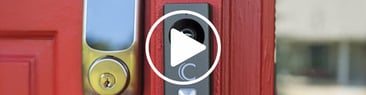 Clare's Video Doorbell Video