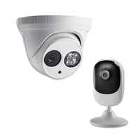 Fixed Lens Camera Category