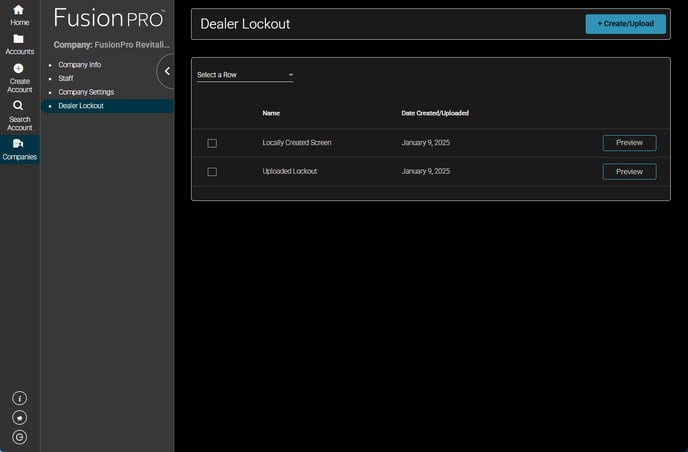 Dealer Lockout Create_8