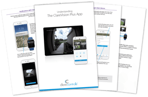 Dealer News - ClareVision Plus App Guide