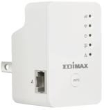 Wi-Fi Range Extender