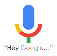 Clare_Hey_Google