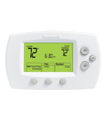 Honeywell Wi-Fi Thermostat TH6320WF1005