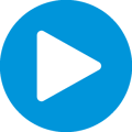 Improved Video Playback Icon