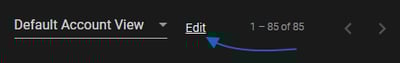 Edit Layout