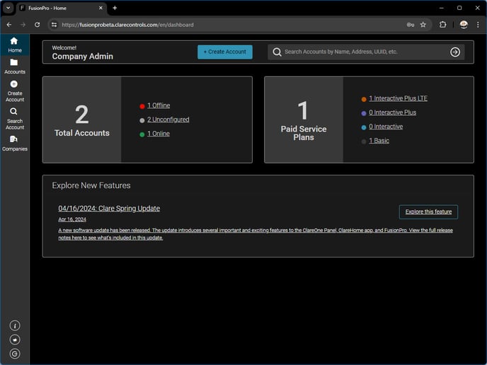 Home Page