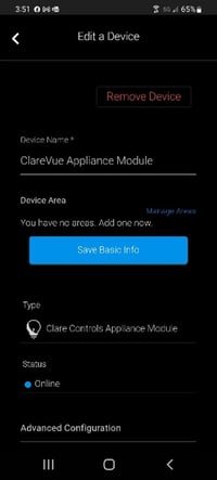 Adding Z-Wave Devices 7