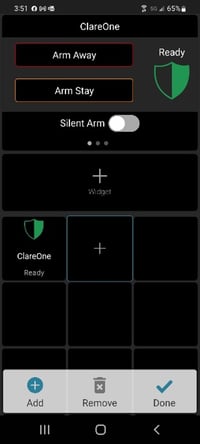Adding Z-Wave Devices 9