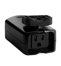 ClareVue Outdoor Plug-In Switch