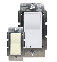 ClareVue In-Wall Dimmer (CVL-IWD-10)