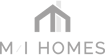 MI Homes Logo