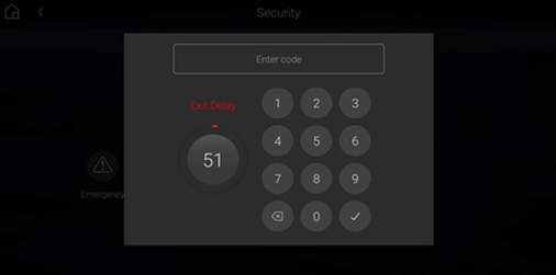 PinPad