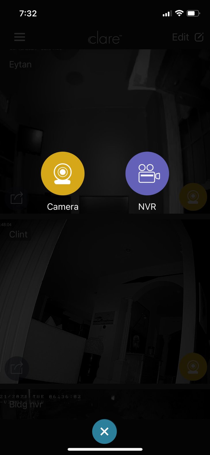 Clare Camera Module ClareVision NVR and Camera General Guides - NVR IPCAMERA SECURITY