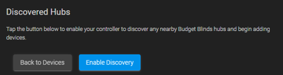 Discover Hub FusionPro
