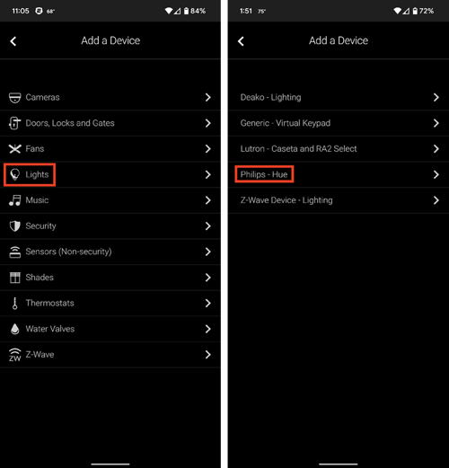 Philips Hue - 1