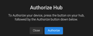 Philips Hue Step 10