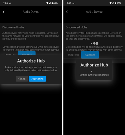 Philips Hue Step 7-1