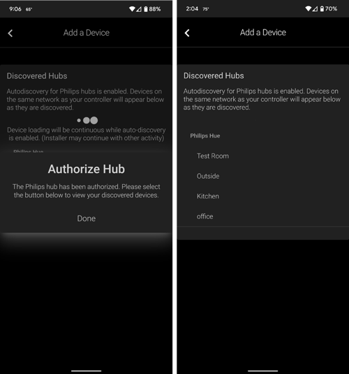 Philips Hue Step 7-2