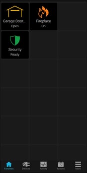 delete 2 - tile gone