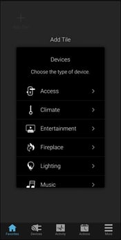 device category