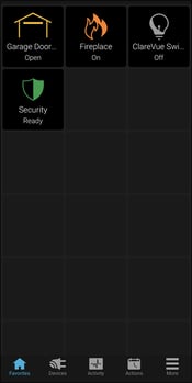 app - callouts
